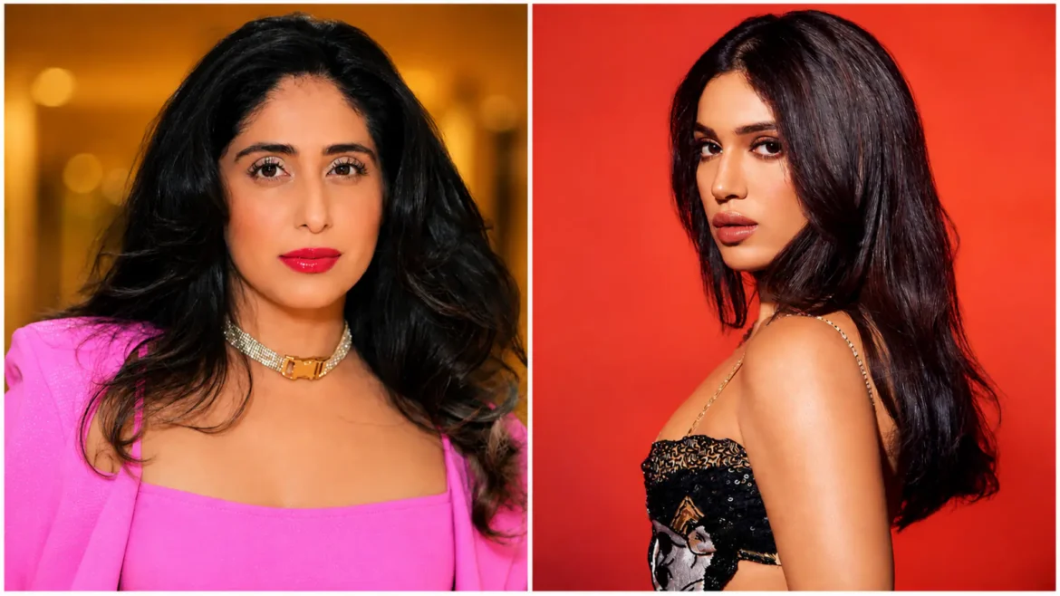 भूमि पेडनेकर के बयान पर नेहा भसीन का हमला, बोलीं- हिम्मत नहीं है तो चुप रहना बेहतर