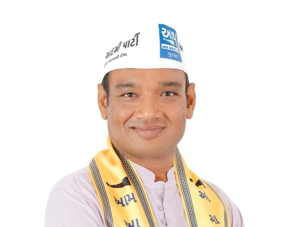 असफल गृह मंत्री हर्ष संघवी तत्काल इस्तीफा दें या मुख्यमंत्री उन्हें पद से बर्खास्त करें: मनोज सोरठिया