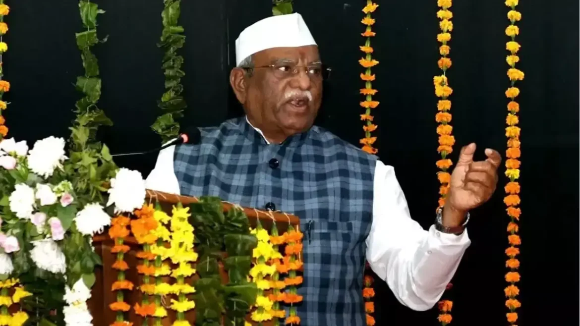 राज्यपाल को जन्म दिन पर उत्तम स्वास्थ्य और दीर्घायु के लिए मिली बधाइयां और शुभकामनाएं