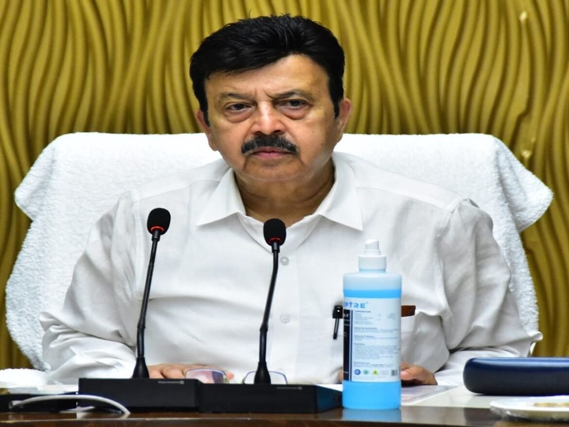 हैपनिंग हरियाणा रोडशो: मुंबई में 23-24 अगस्त को होगा निवेशक रोडशो, हरियाणा की औद्योगिक ताकत से रूबरू होंगे निवेशक