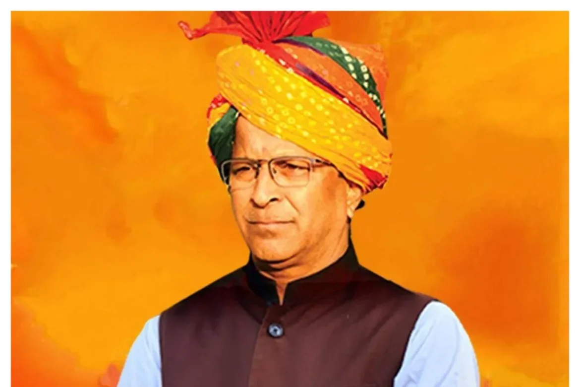 हनुमानगढ़ विधानसभा चुनाव में बड़ा उलटफेर: दो लोगों (निर्दलीय विधायक बंसल भी) पर एफआईआर, जमीन धोखाधड़ी के आरोप