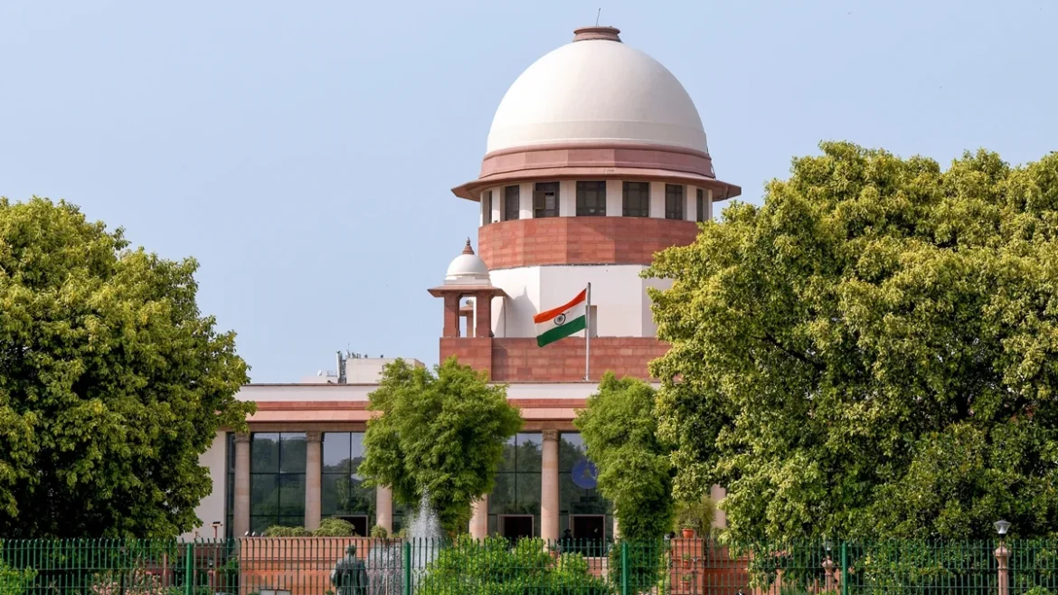 सुप्रीम कोर्ट ने राजस्थान क्रिकेट एसोसिएशन के नतीजों पर लगाई रोक, जानें क्यों फंसा पेंच