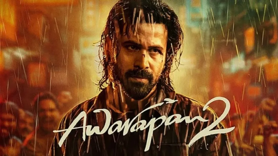Awaraapan 2 OTT Release: थिएटर के बाद OTT पर आएगी इमरान हाशमी की फिल्म, जानिए कब और कहां होगी स्ट्रीम