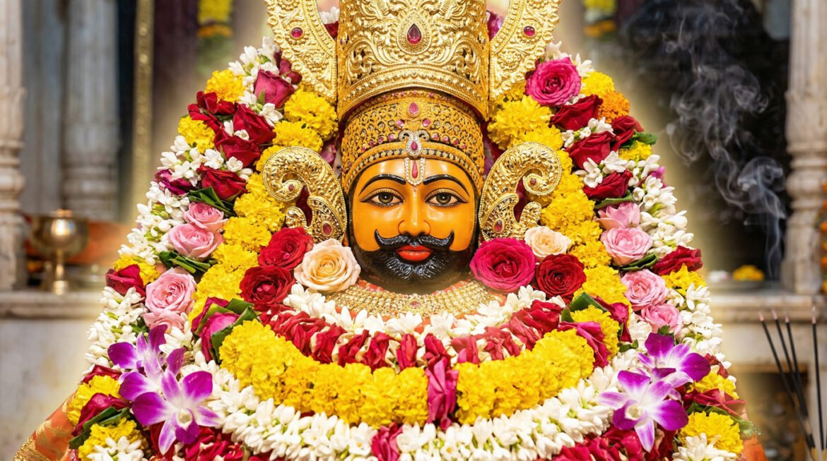 खाटू श्याम जी की कहानी: श्रीकृष्ण ने दिया था कलियुग में पूजे जाने का वरदान, जानें पूरी कथा