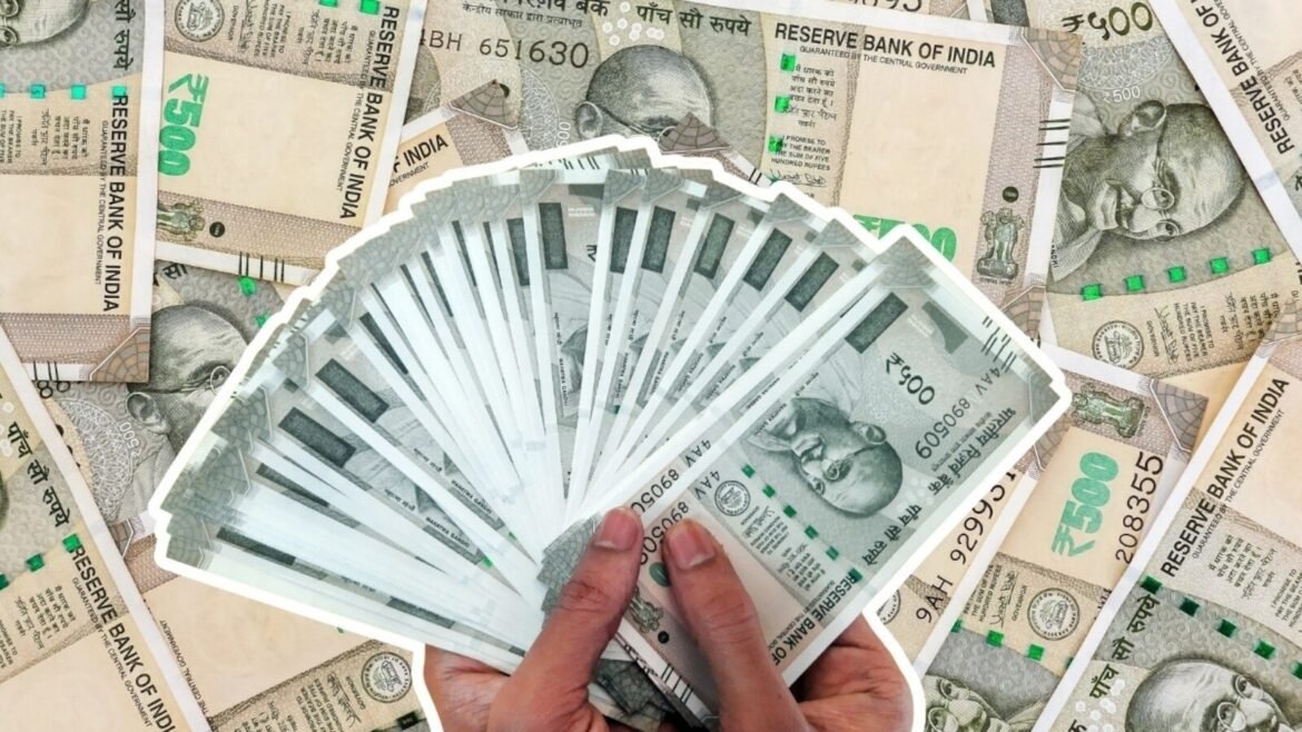 DA Hike 2026: 8वें वेतन आयोग के बीच DA पर बड़ा अपडेट! जुलाई 2026 में 3% बढ़ोतरी की चर्चा, जानें कब आएगा फैसला