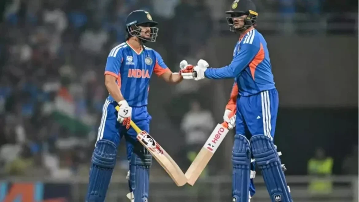 आईसीसी रैंकिंग में हैरी ब्रूक और जॉस बटलर का तूफान, ईशान किशन के और करीब पहुंचे अभिषेक शर्मा