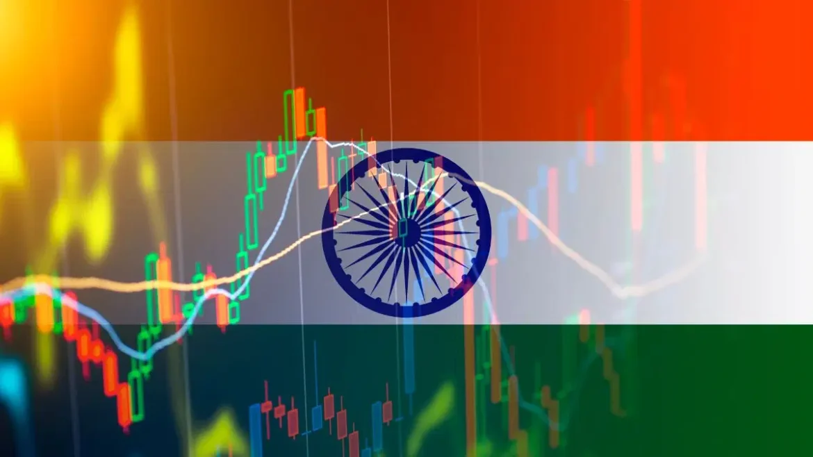 भारत की अर्थव्यवस्था दुनिया में संकट के बीच मजबूत हुई, Moody's ने FY27 की ग्रोथ का अनुमान बढ़ाकर 7% किया