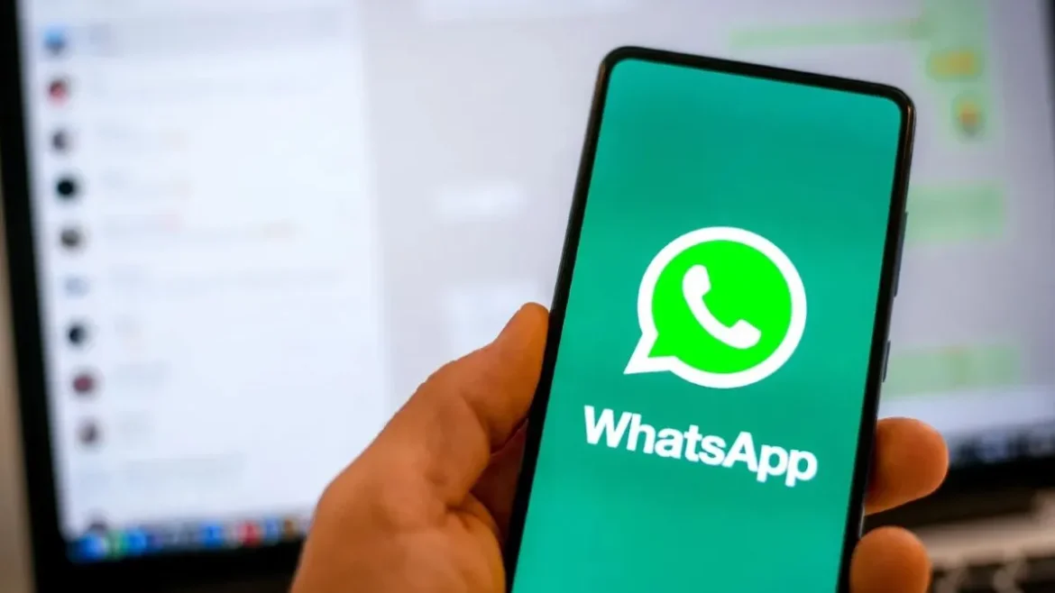 WhatsApp New Feature: WhatsApp का नया फीचर, अब अपनी पसंद से बदल सकेंगे चैट का पूरा लुक; iPhone यूजर्स के लिए आया अपडेट