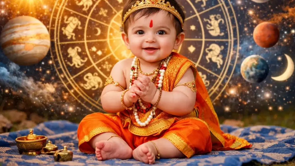 यह चार नक्षत्रों में जन्मे बच्चे बहुत भाग्यशाली होते हैं, जीवन में बहुत सफल होते हैं और बहुत प्रसिद्ध होते हैं।