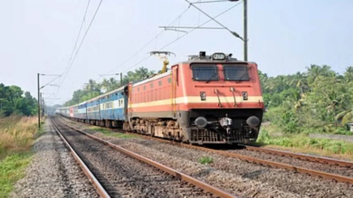 जोधपुर से दिल्ली, मुरादाबाद, बरेली और गोंडा तक चलने वाली पूजा स्पेशल ट्रेन का पूरा शेड्यूल देखें।