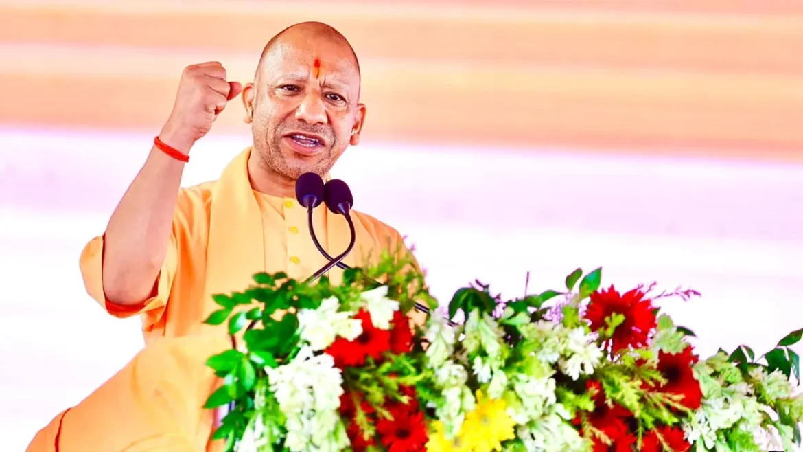 बहुत सी भर्तियां ऐसी हुईं... CM योगी ने सपा पर कड़ा हमला किया; Gen-Z ने ये अपील की