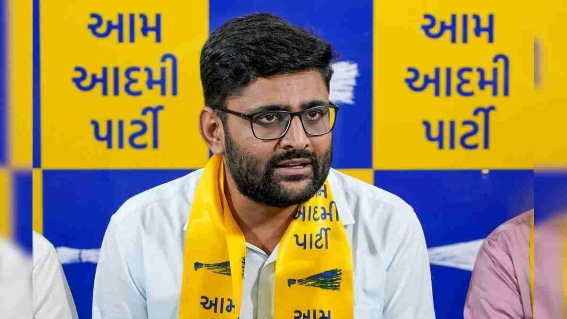 गोपाल इटालिया: जो चीज ऑनलाइन हो सकती होगी, उसकी अच्छी कलर कॉपी निकालकर हम लोगों की मदद करेंगे