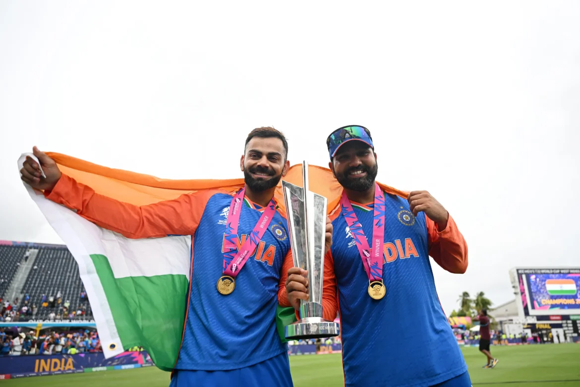 भारत और वेस्टइंडीज ODI सीरीज का शेड्यूल नोट करें, रोहित शर्मा और विराट कोहली भी शामिल होंगे