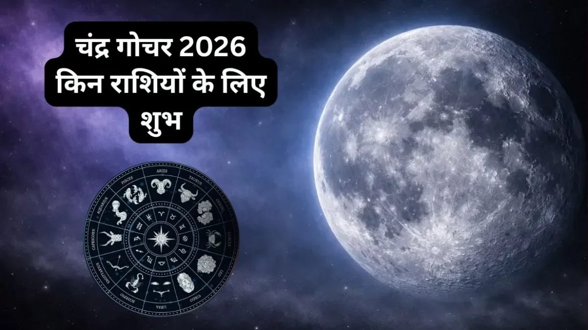आज 10 सितंबर की दोपहर को चंद्रमा बदलेगा नक्षत्र, इन 3 राशियों के धन लाभ के योग 