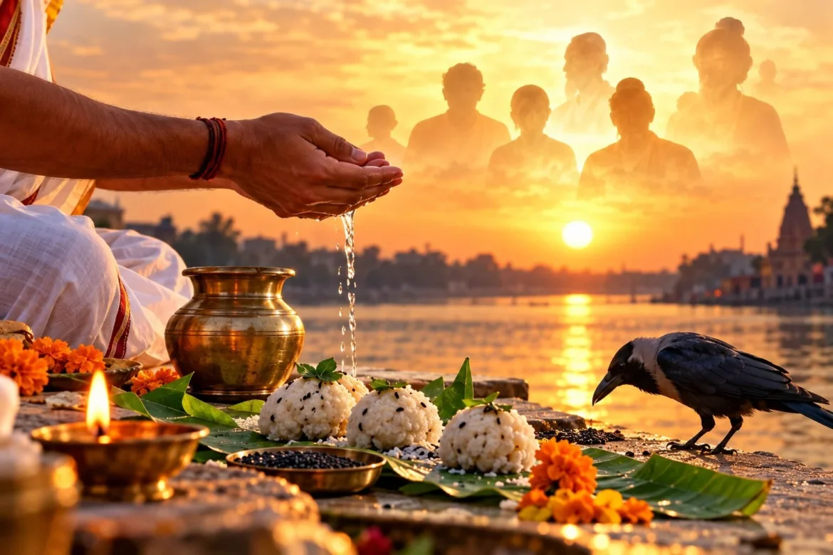 30 सितंबर 2026: बुधवार को चतुर्थी तिथि वालों का श्राद्ध किया जाएगा; ध्यान दें कि कुतुप और रौहिण मुहूर्त और राहुकाल का समय क्या है।
