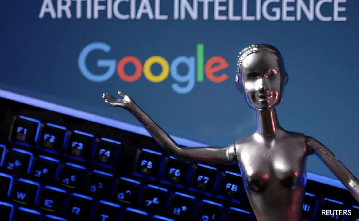 AI खुद फैसले ले रहे हैं क्या?: जेमिनी का खतरनाक कारनामा साइबर टेस्ट में, खुद रुक गया मॉडल