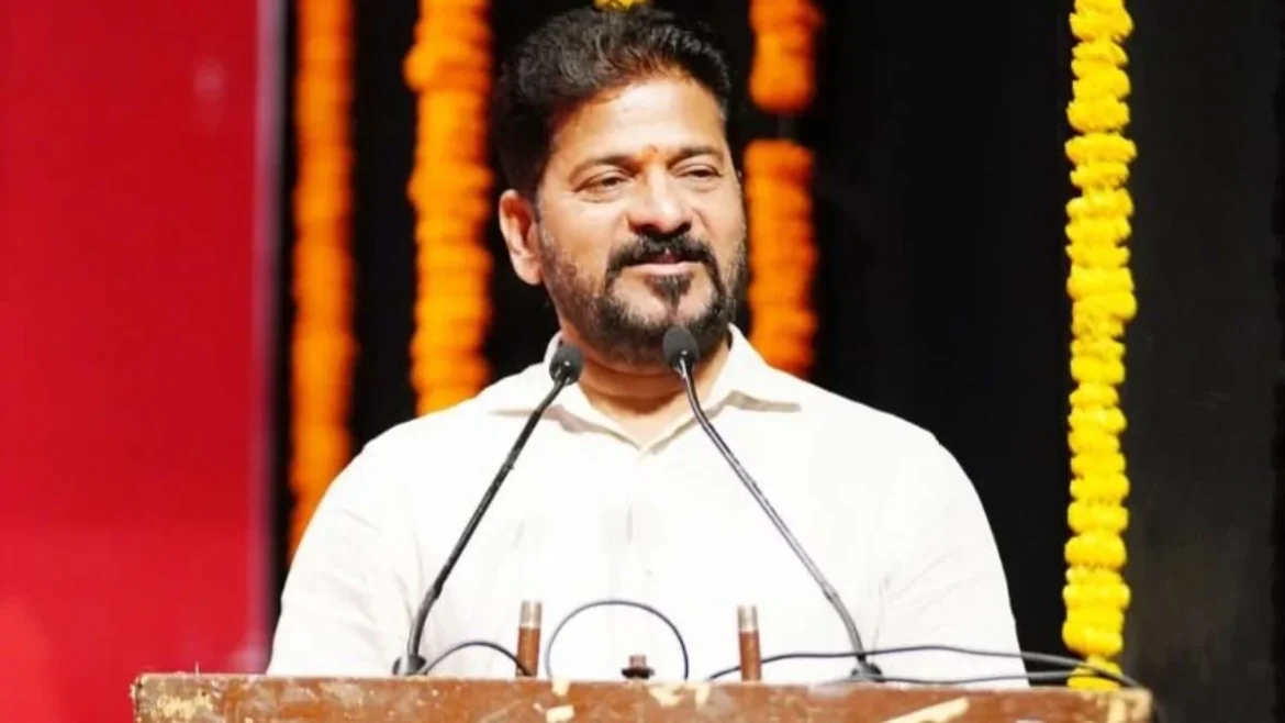 तेलंगाना CM रेवंत रेड्डी का विवादित बयान, "शिव गरीबों के भगवान हैं और राम अमीरों के"।