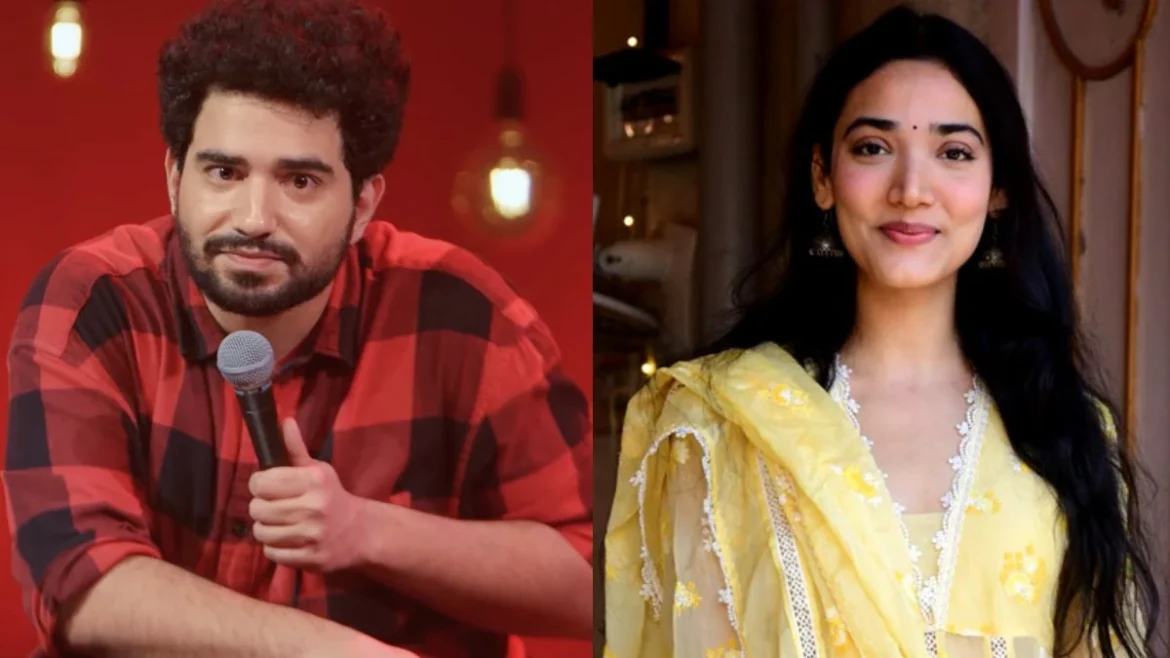 समय रैना और मेधा शंकर दिसंबर 2026 में शादी करेंगे? अफवाहों पर कॉमेडियन ने रिएक्ट किया, कहा, "टालनी पड़ेगी।"