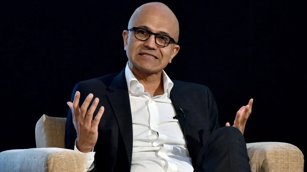 सत्य नडेला ने अमेरिका में इंडियन अमेरिकन टेक CEOs फोरम में कहा कि भारत के साथ सिएटल टेक कम्युनिटी के रिश्ते मजबूत हो रहे हैं