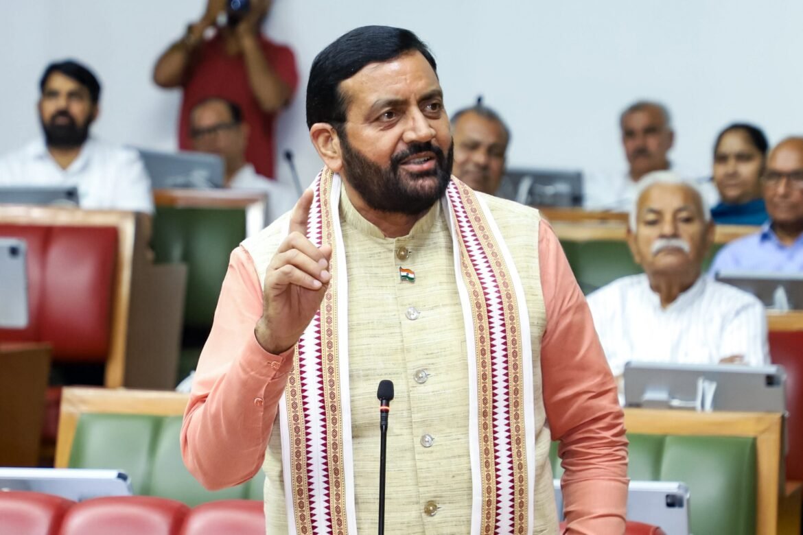अंतरराष्ट्रीय धार्मिक स्थल के रूप में विकसित होगा कुरुक्षेत्र, सरकार ने तैयार की विकास की व्यापक योजना