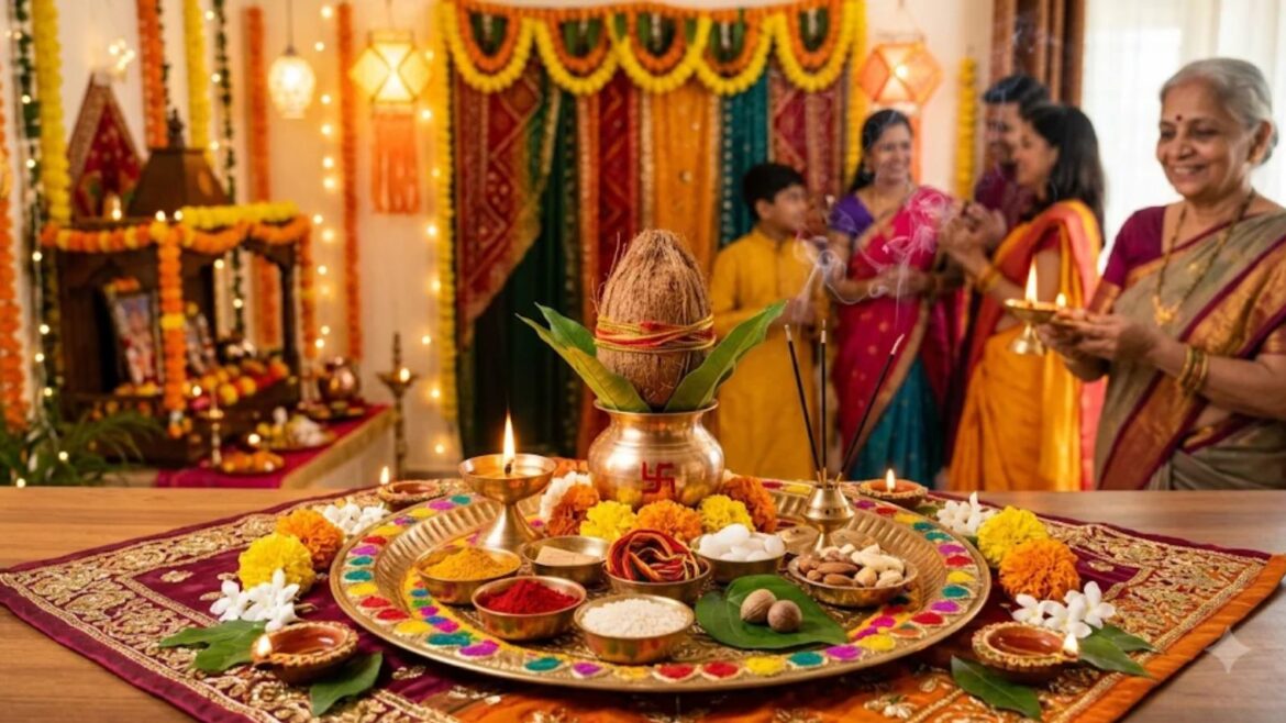 3 अक्टूबर को जितिया व्रत, संतान की लंबी उम्र के लिए रखा जाएगा; पूजा सामग्री की पूरी सूची यहां देखें।